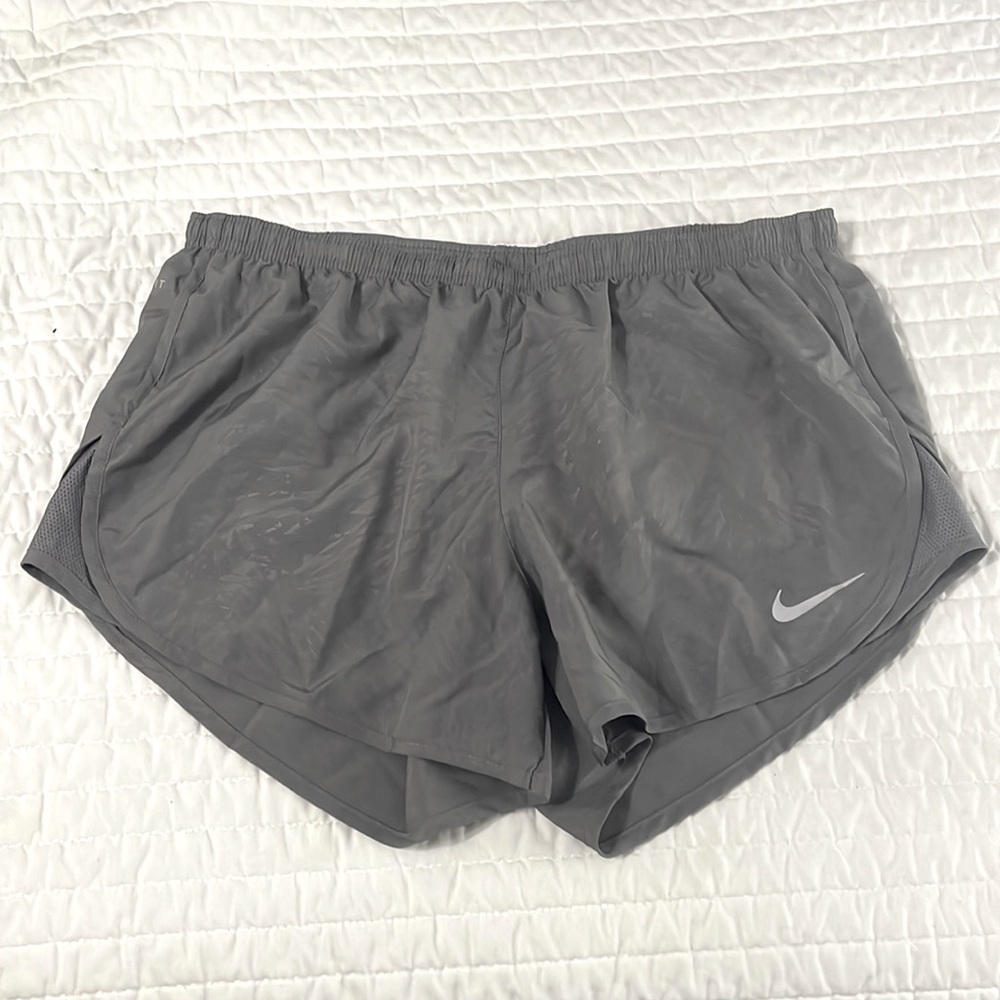 Nike Dri-fit Shorts